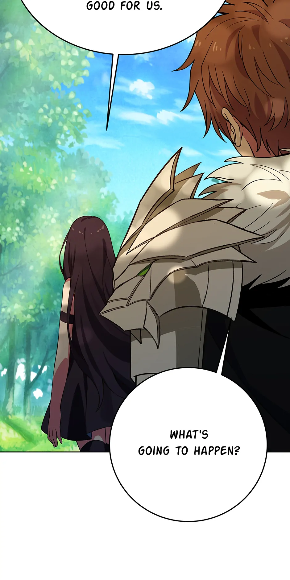 I Became A Part Time Employee For Gods Chapter 92 313 003