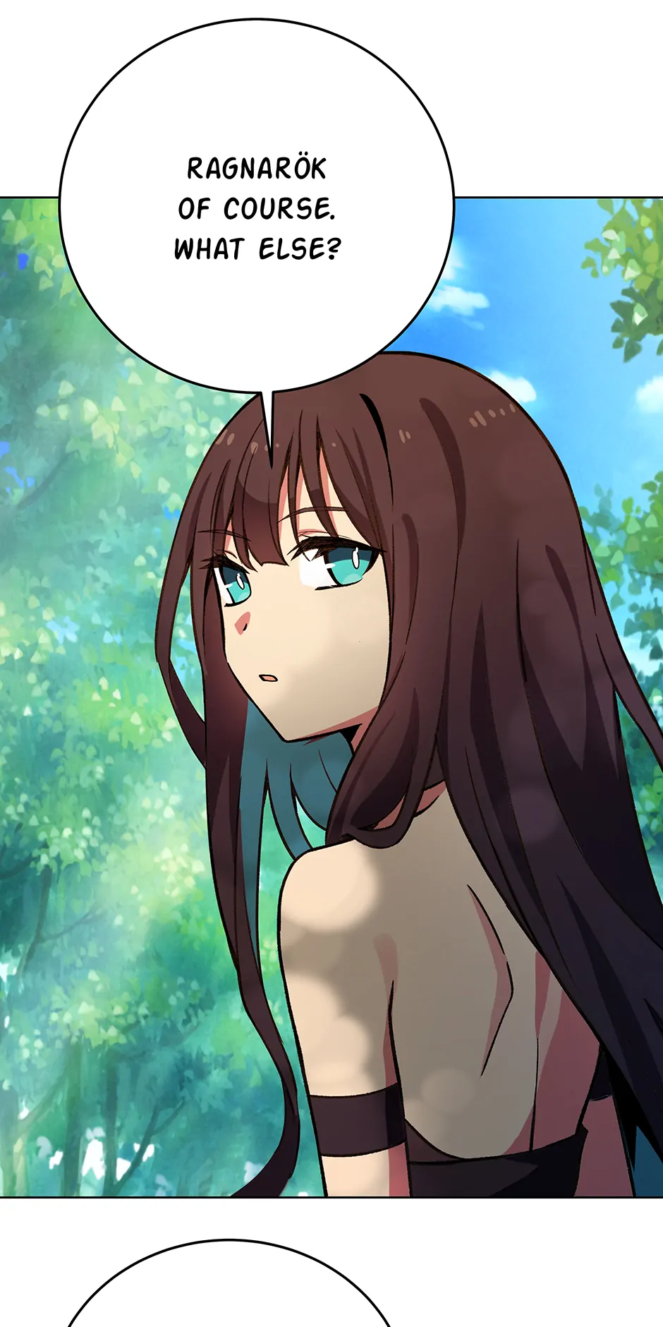 I Became A Part Time Employee For Gods Chapter 92 314 004