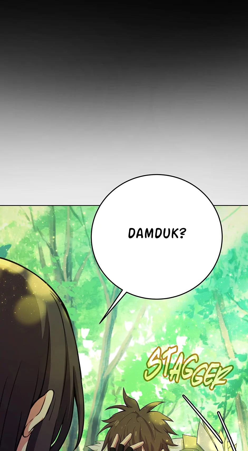 I Became A Part Time Employee For Gods Chapter 92 317 007