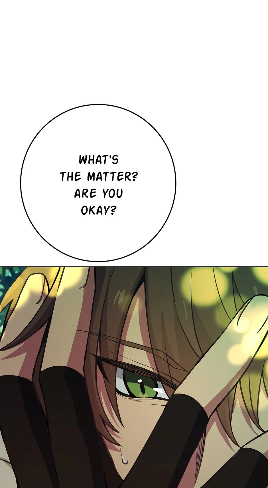 I Became A Part Time Employee For Gods Chapter 92 319 009