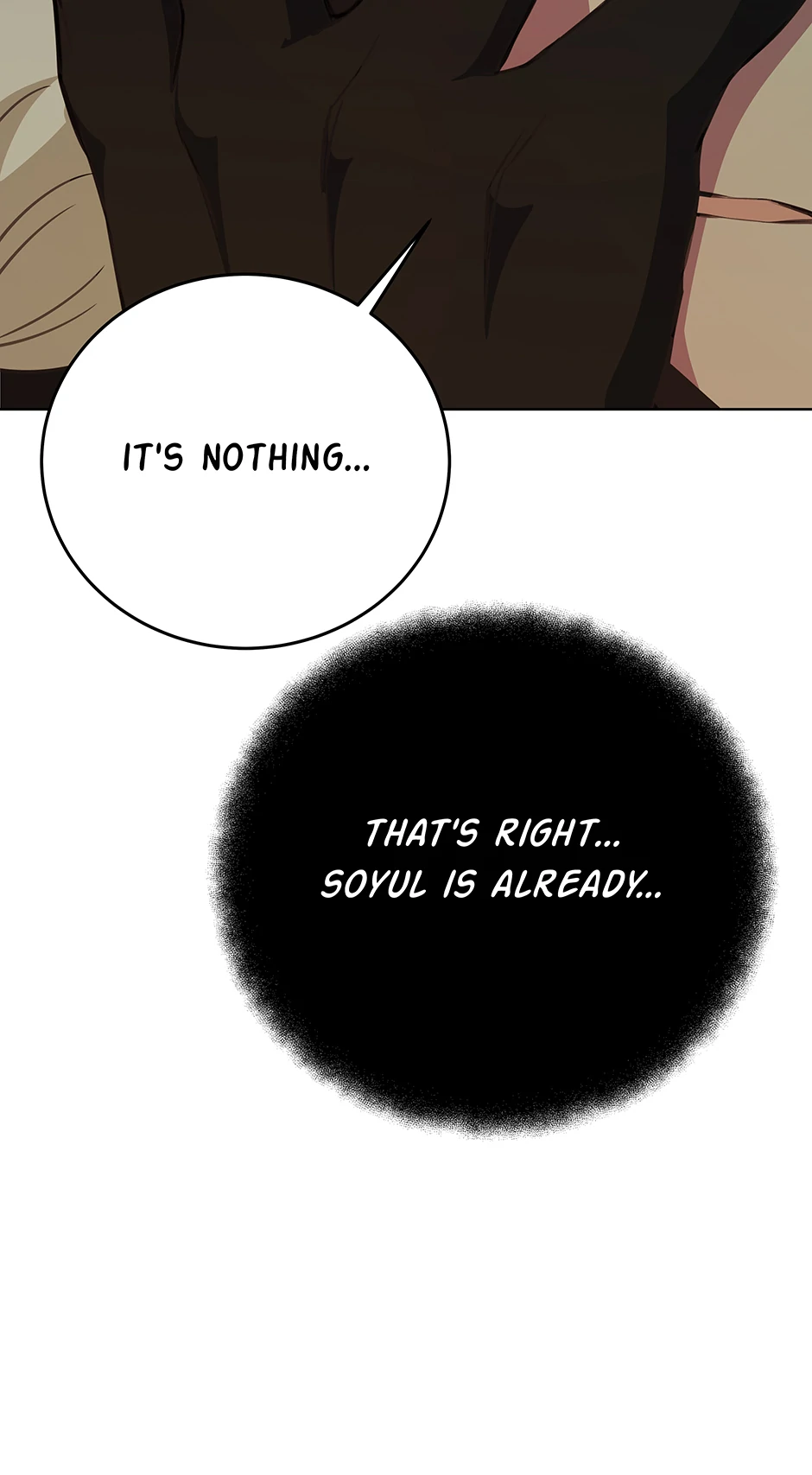 I Became A Part Time Employee For Gods Chapter 92 320 010