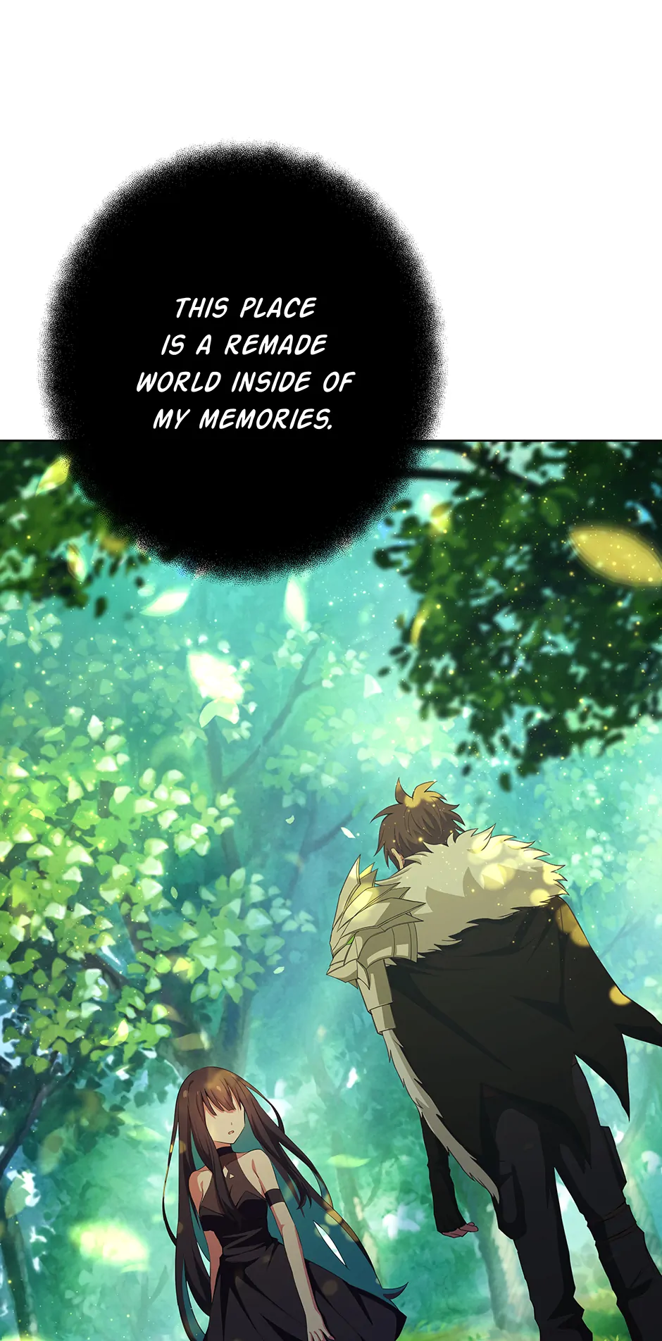 I Became A Part Time Employee For Gods Chapter 92 321 011