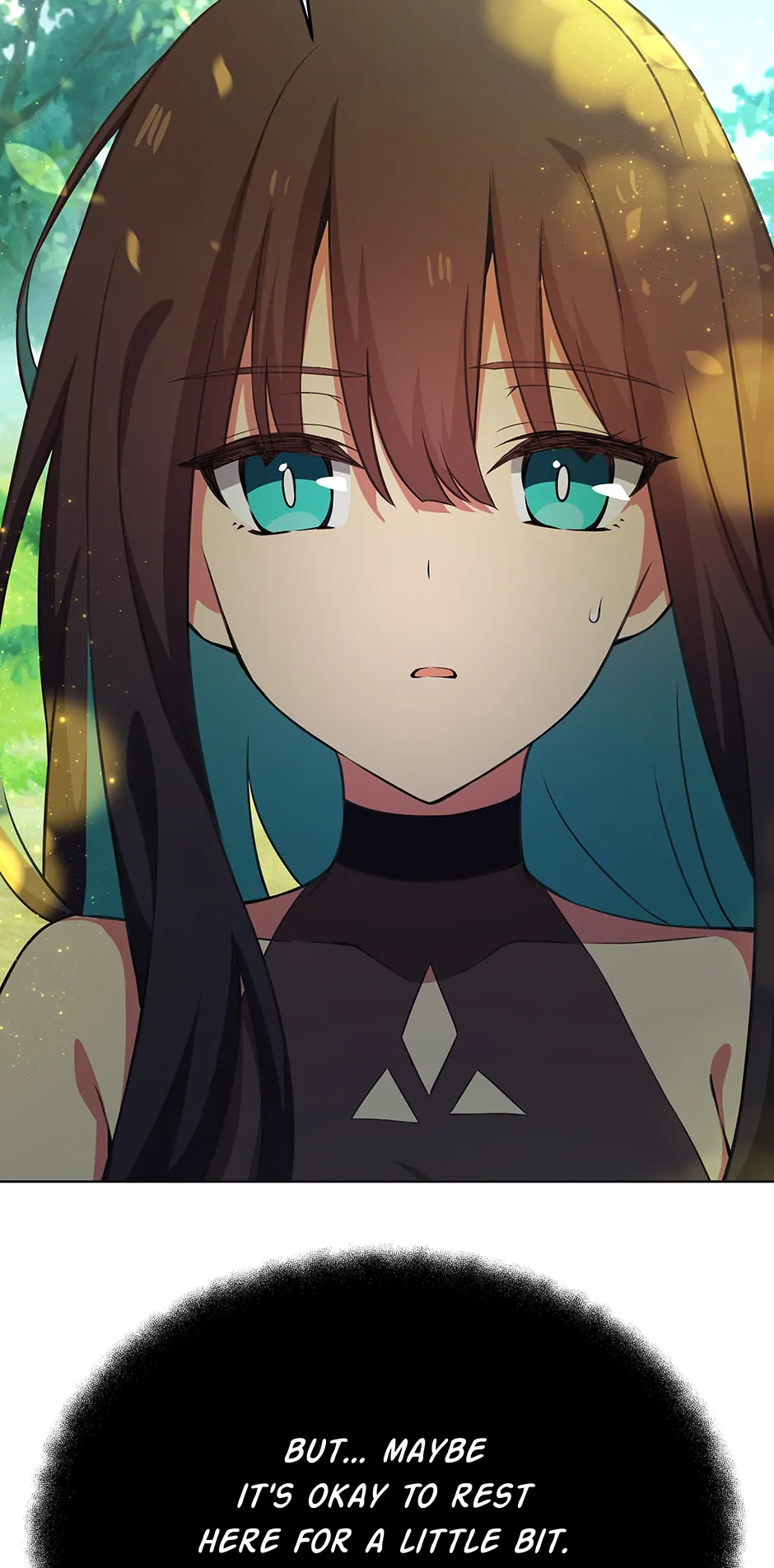 I Became A Part Time Employee For Gods Chapter 92 324 014