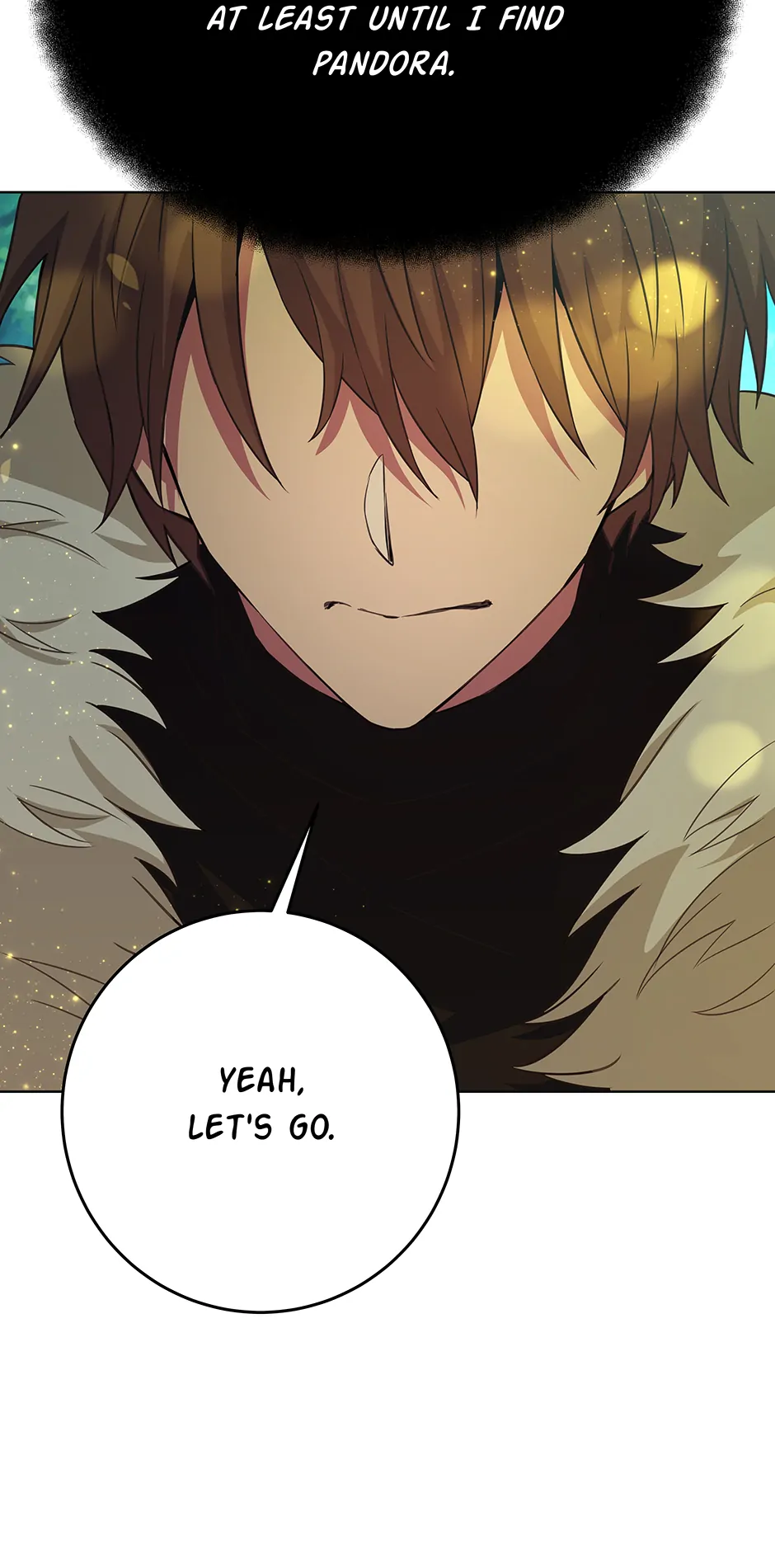 I Became A Part Time Employee For Gods Chapter 92 325 015