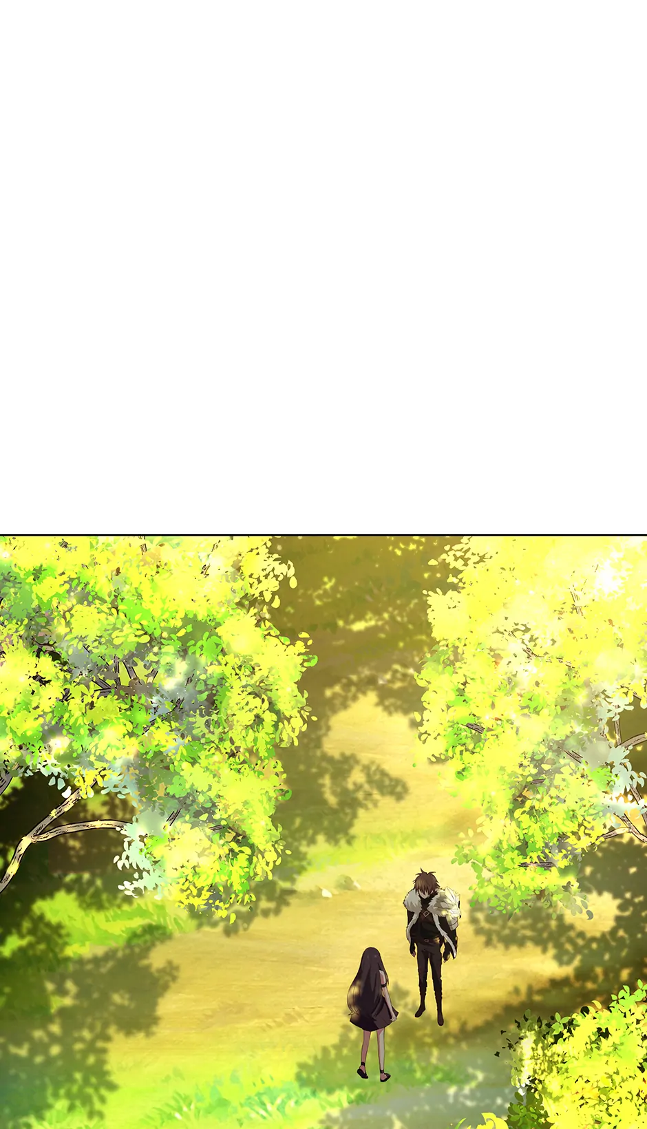 I Became A Part Time Employee For Gods Chapter 92 327 017