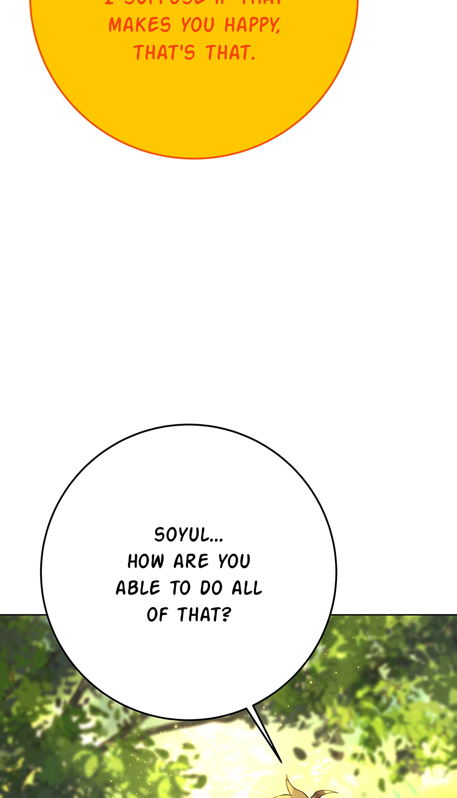 I Became A Part Time Employee For Gods Chapter 92 329 019