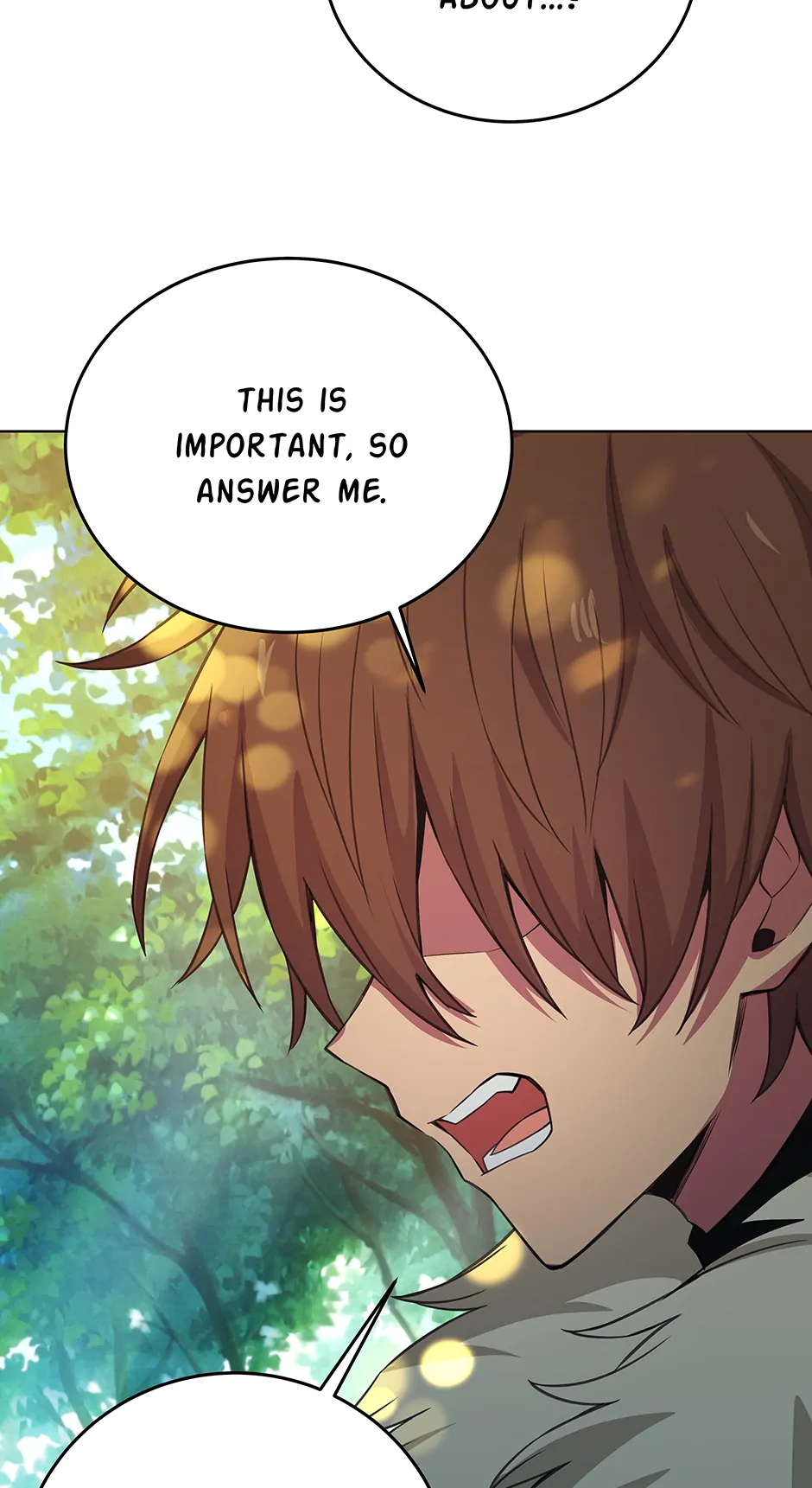 I Became A Part Time Employee For Gods Chapter 92 332 022