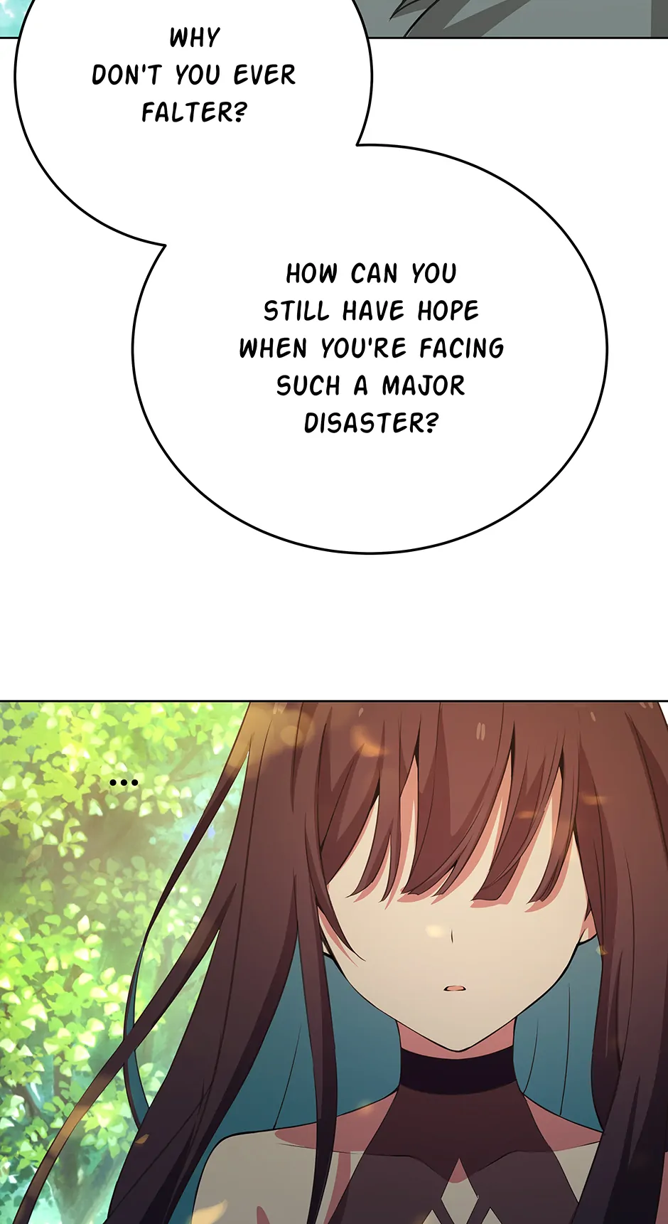 I Became A Part Time Employee For Gods Chapter 92 333 023