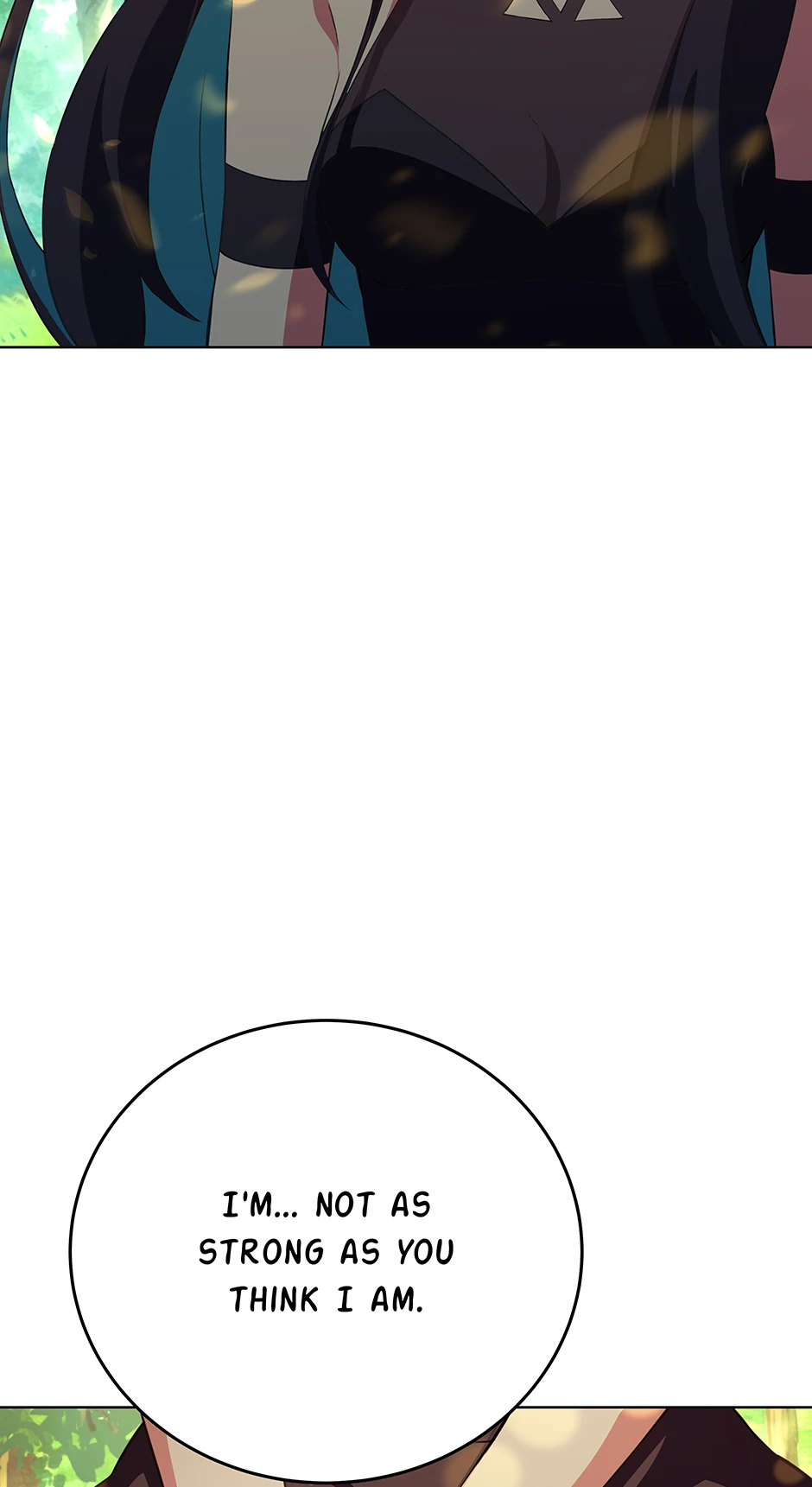 I Became A Part Time Employee For Gods Chapter 92 334 024