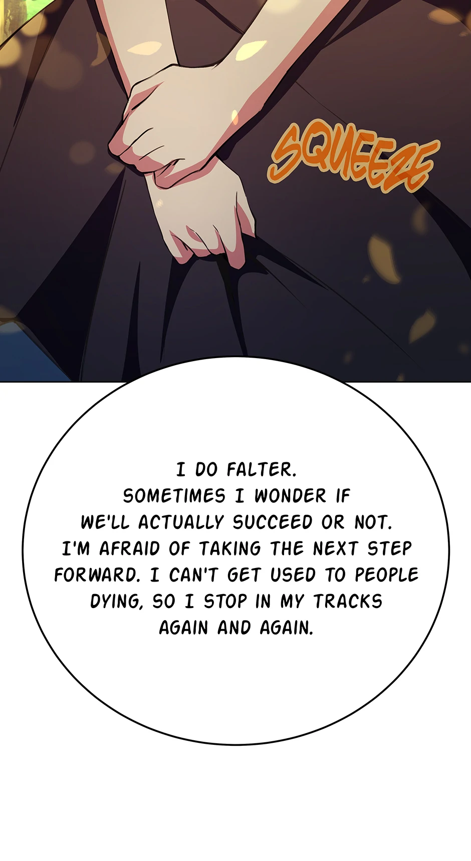 I Became A Part Time Employee For Gods Chapter 92 335 025