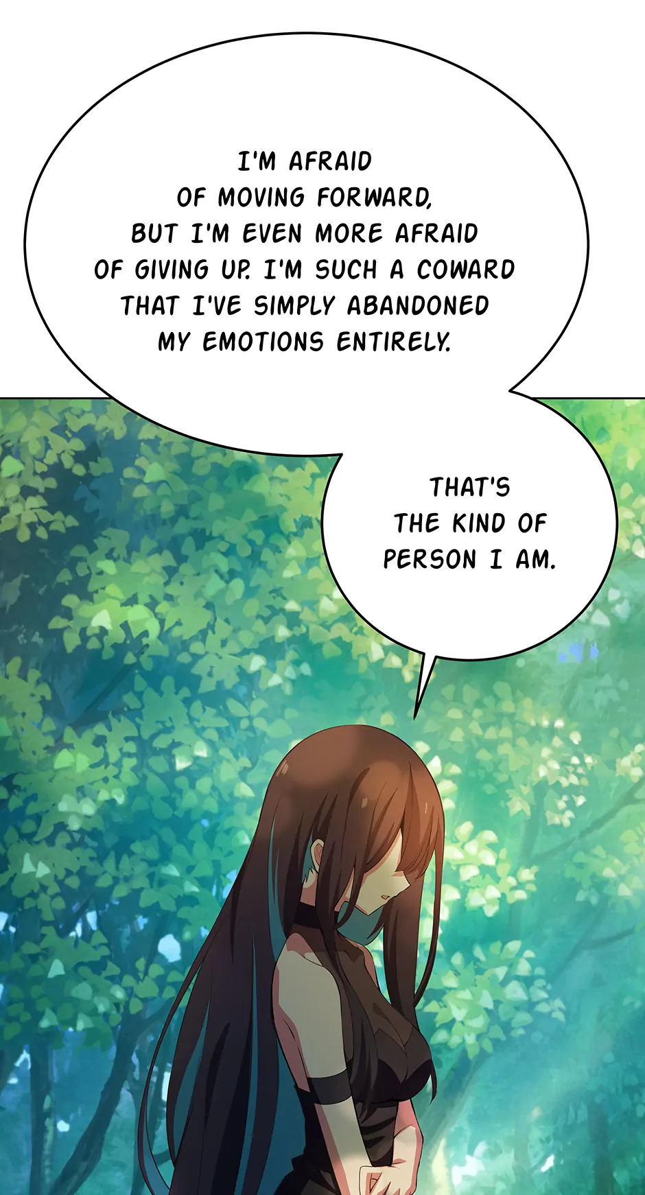 I Became A Part Time Employee For Gods Chapter 92 336 026