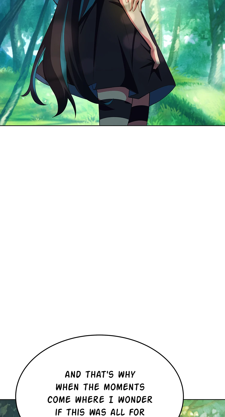 I Became A Part Time Employee For Gods Chapter 92 337 027