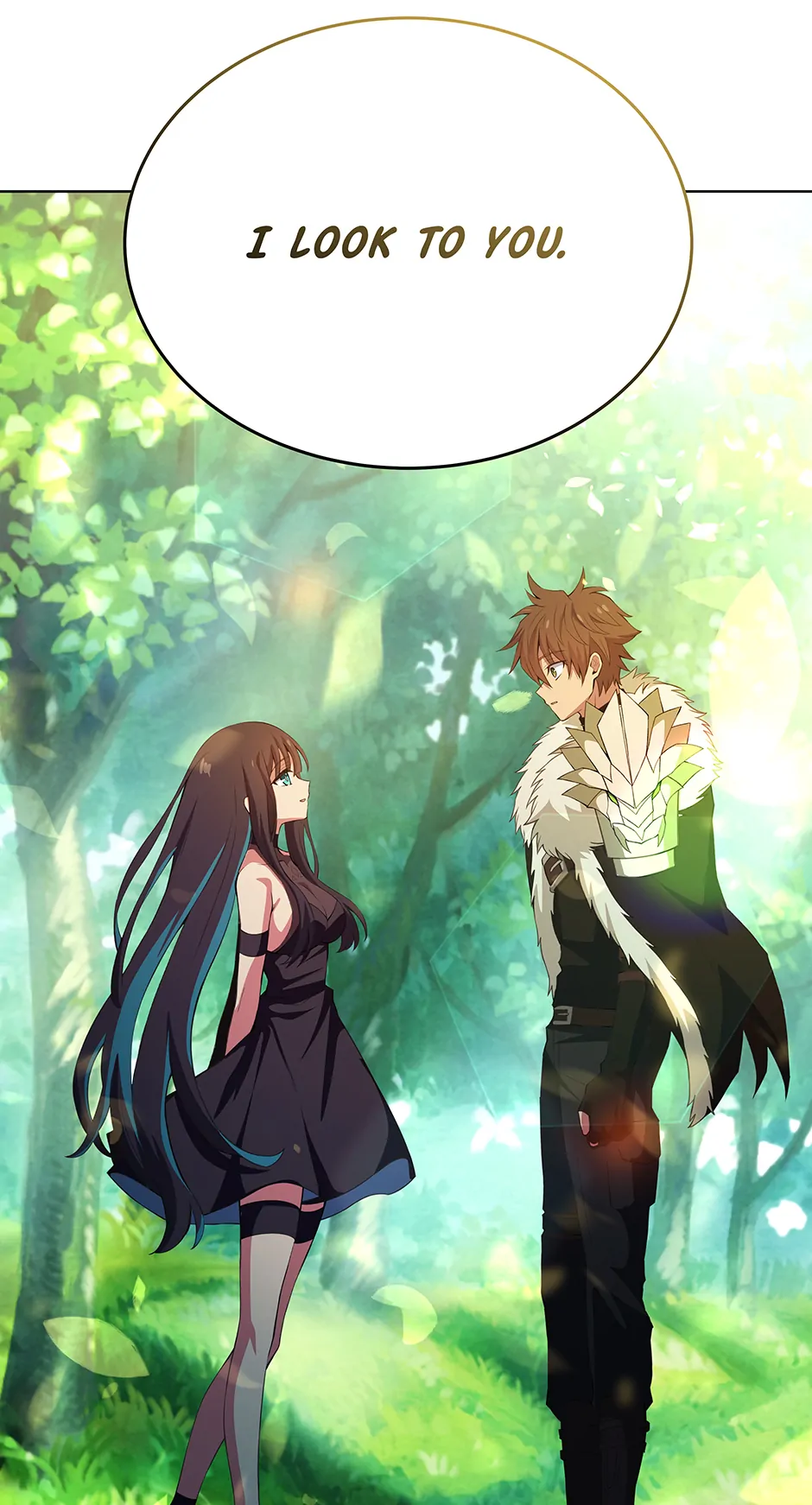 I Became A Part Time Employee For Gods Chapter 92 339 029