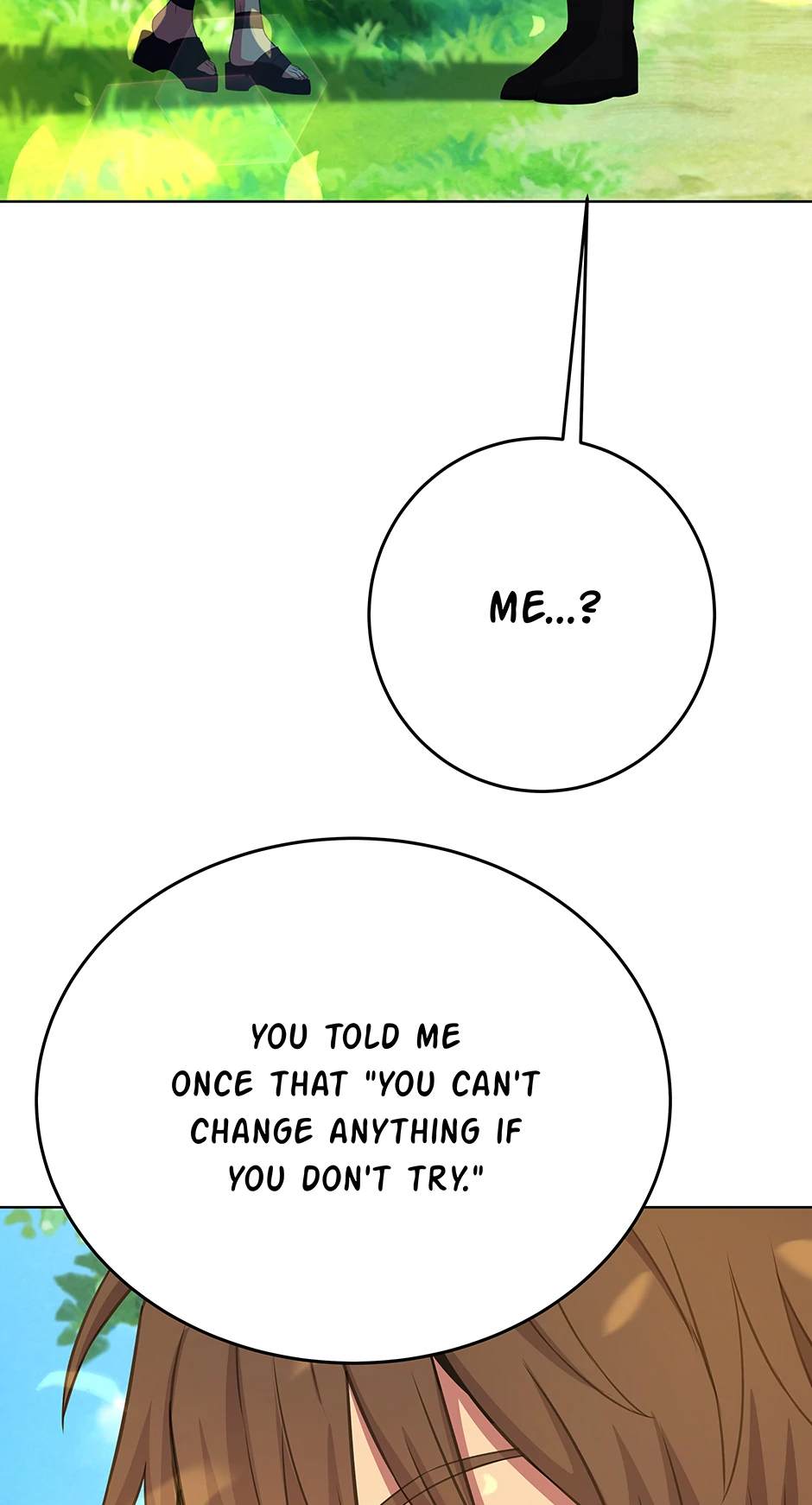 I Became A Part Time Employee For Gods Chapter 92 340 030