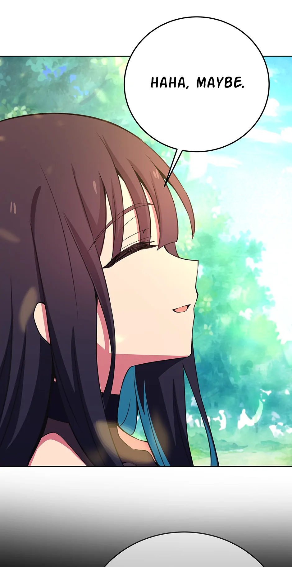 I Became A Part Time Employee For Gods Chapter 92 342 032