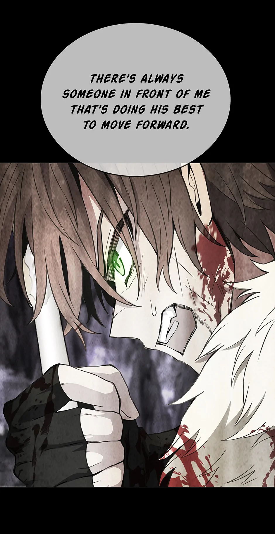 I Became A Part Time Employee For Gods Chapter 92 346 036