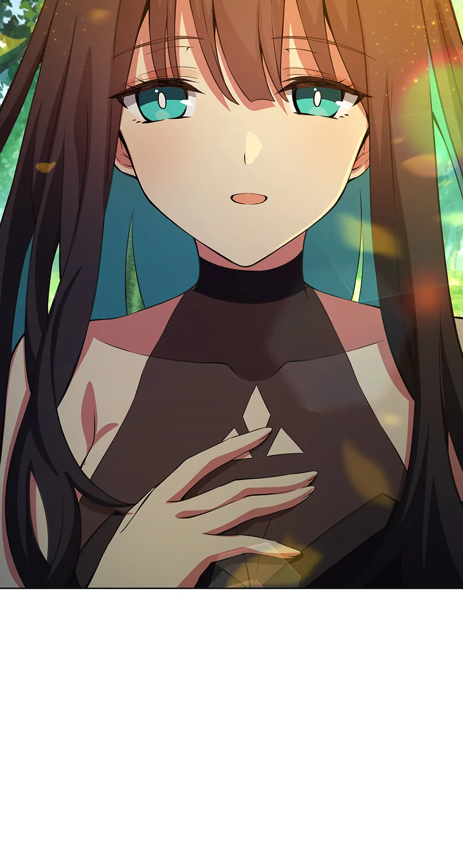 I Became A Part Time Employee For Gods Chapter 92 351 041