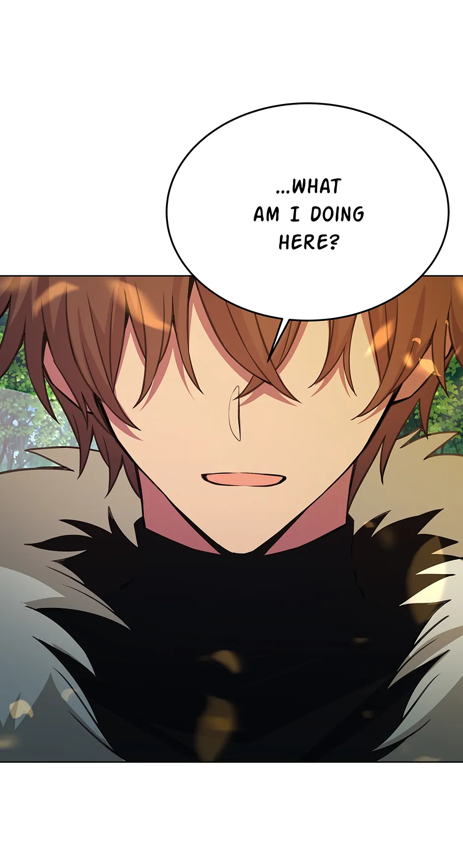 I Became A Part Time Employee For Gods Chapter 92 353 043