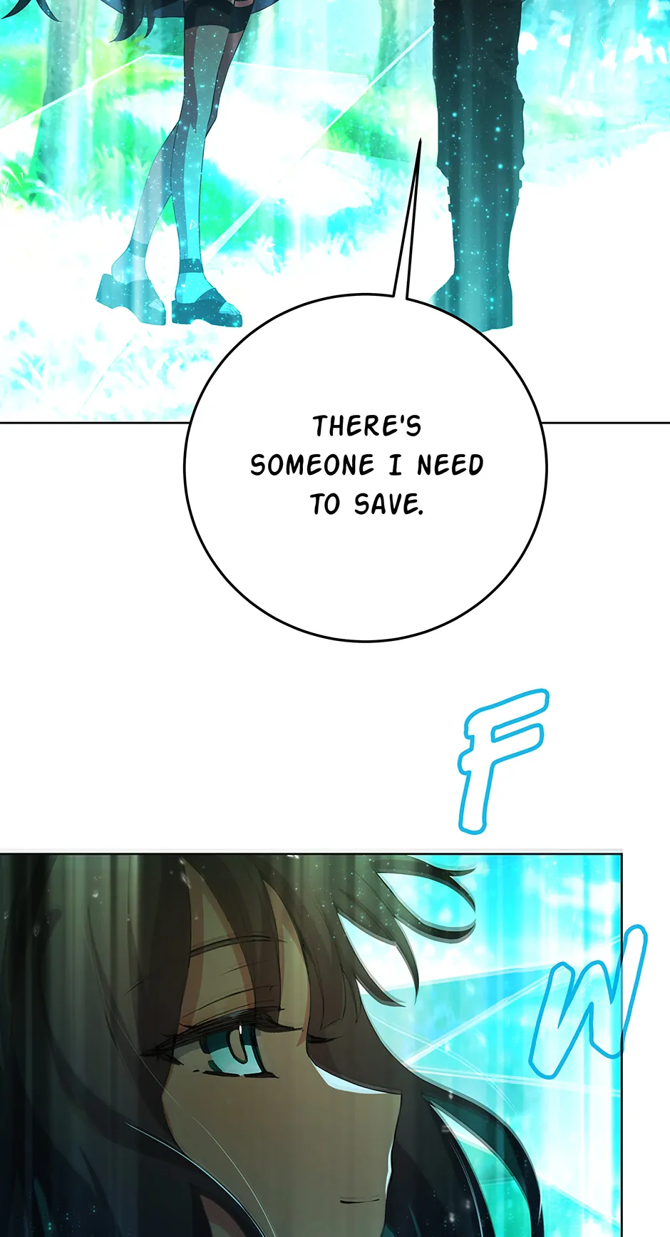 I Became A Part Time Employee For Gods Chapter 92 355 045