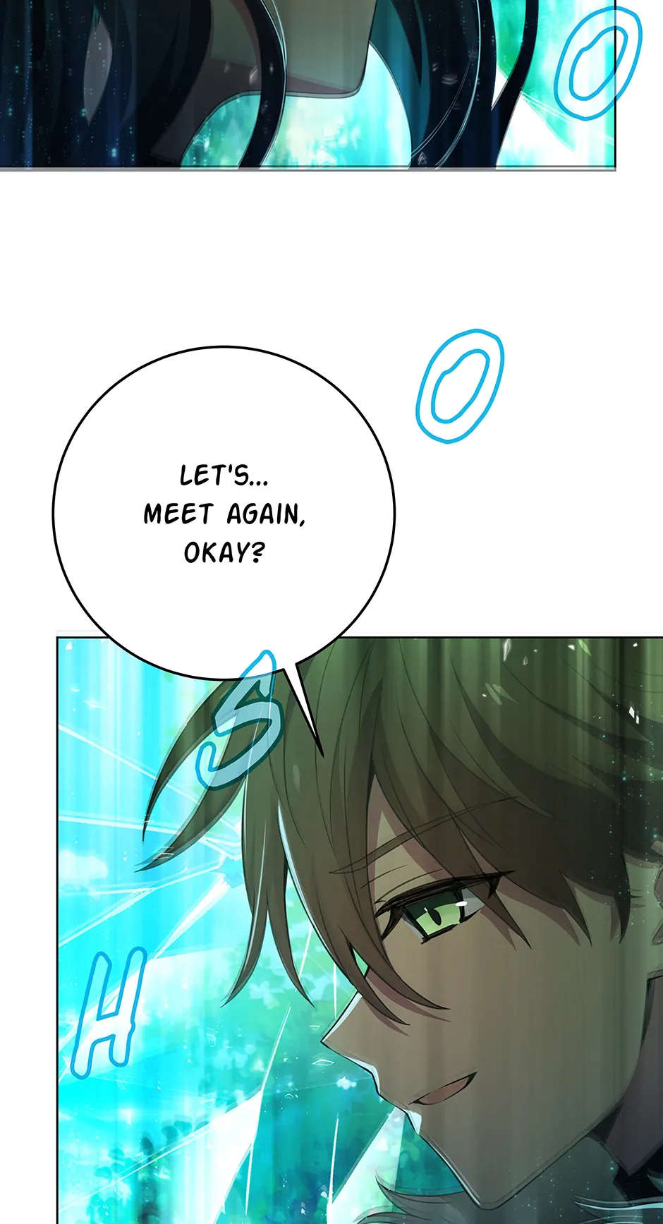 I Became A Part Time Employee For Gods Chapter 92 356 046