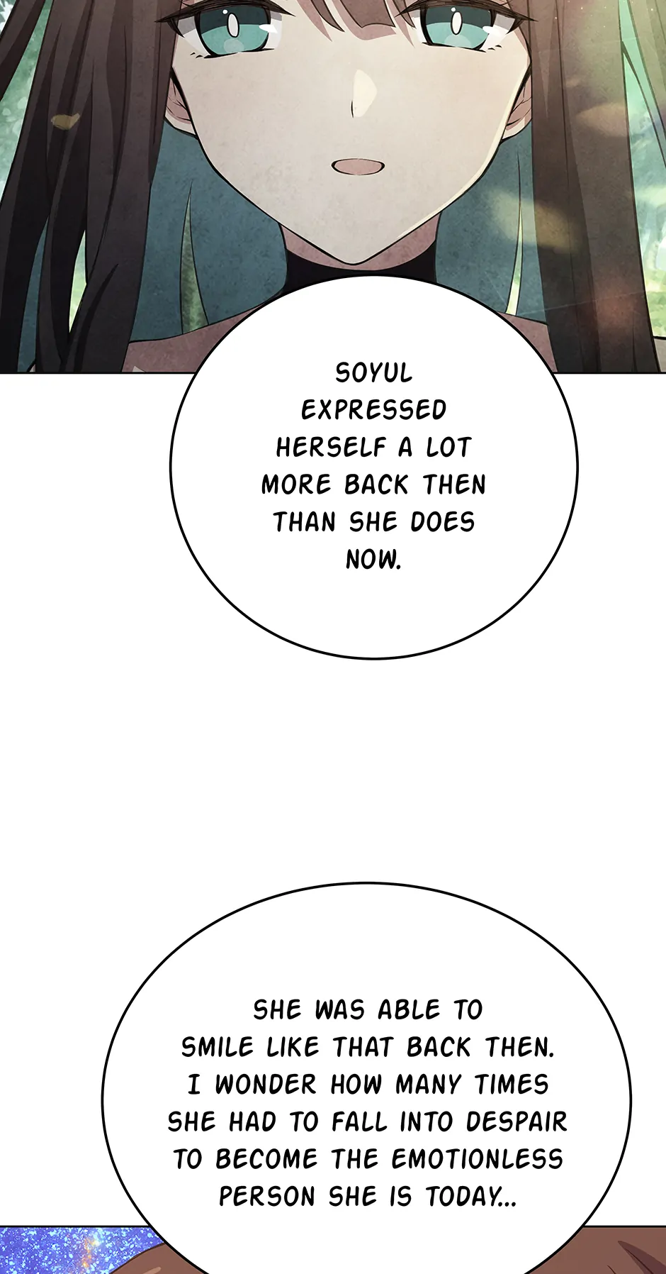 I Became A Part Time Employee For Gods Chapter 92 362 052