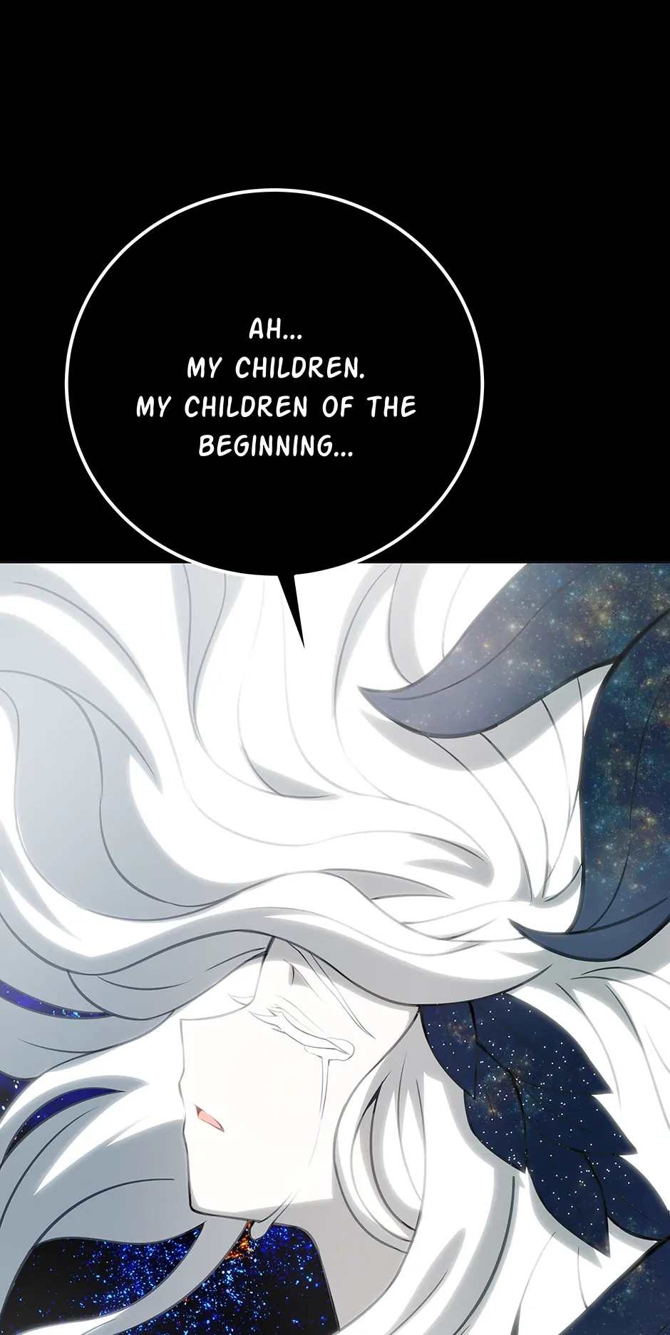 I Became A Part Time Employee For Gods Chapter 92 369 059