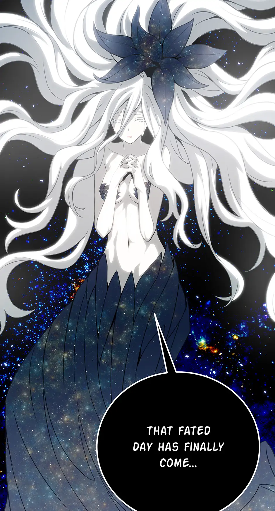 I Became A Part Time Employee For Gods Chapter 92 373 063