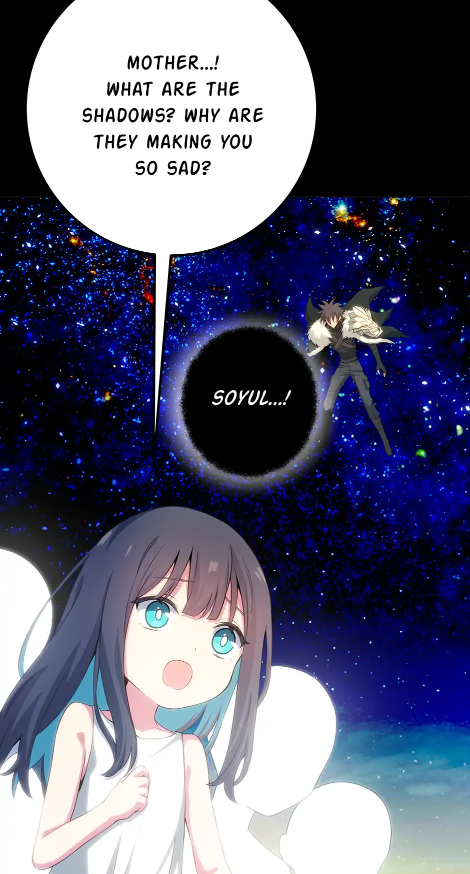 I Became A Part Time Employee For Gods Chapter 92 375 065