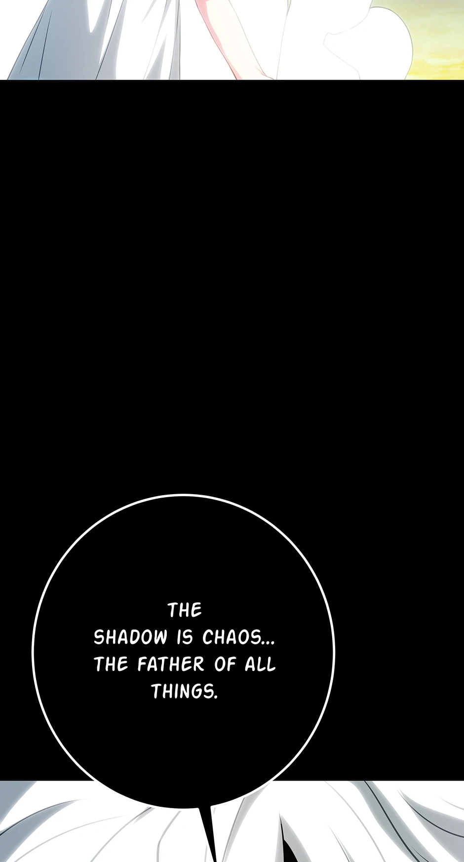 I Became A Part Time Employee For Gods Chapter 92 376 066