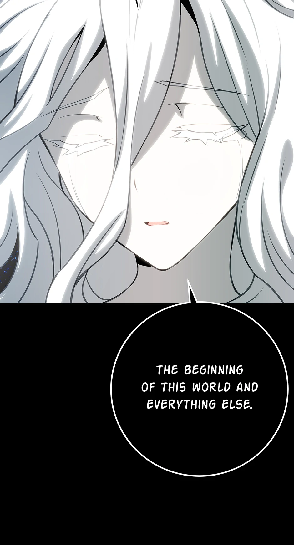 I Became A Part Time Employee For Gods Chapter 92 377 067