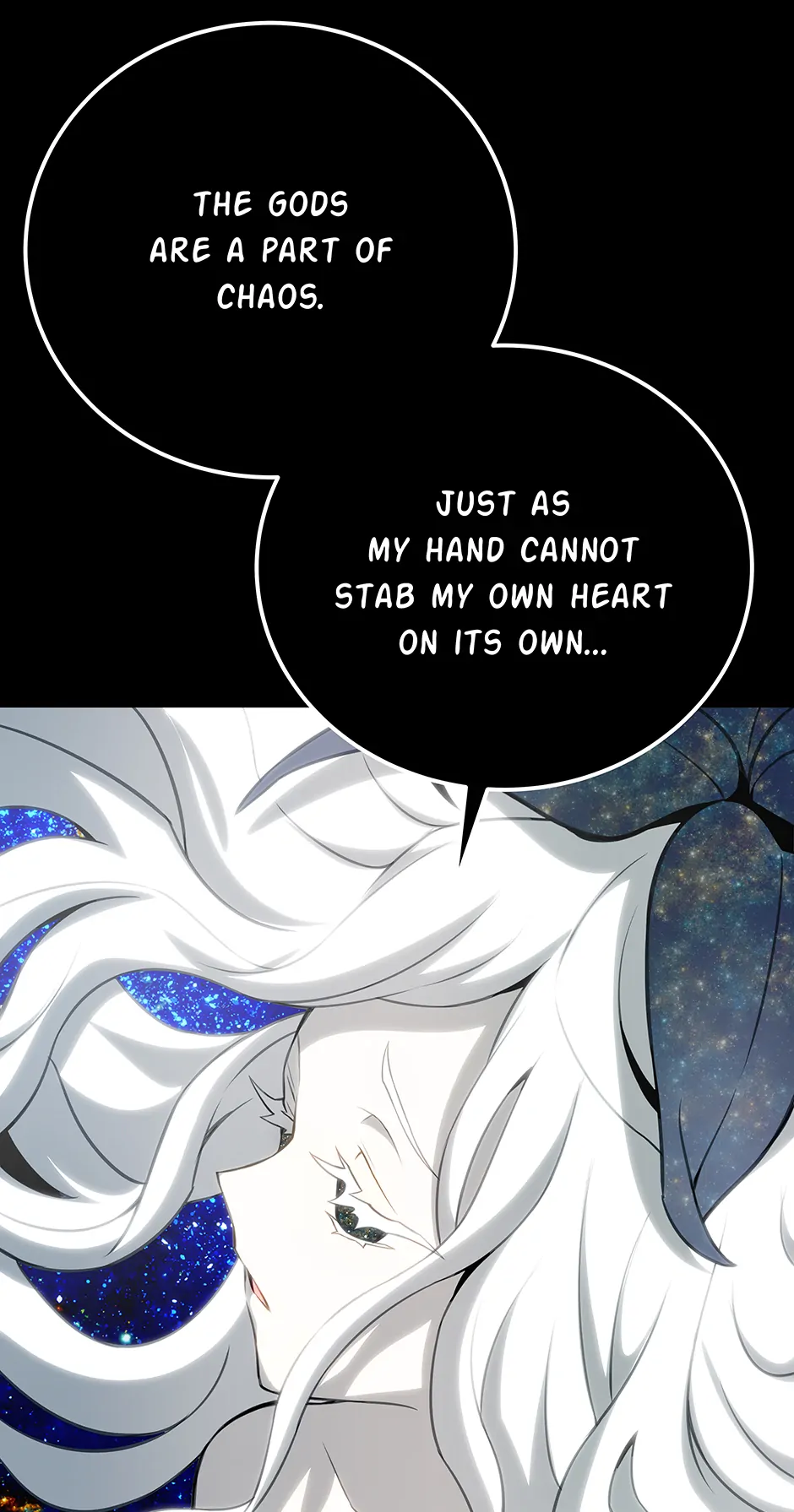 I Became A Part Time Employee For Gods Chapter 92 381 071