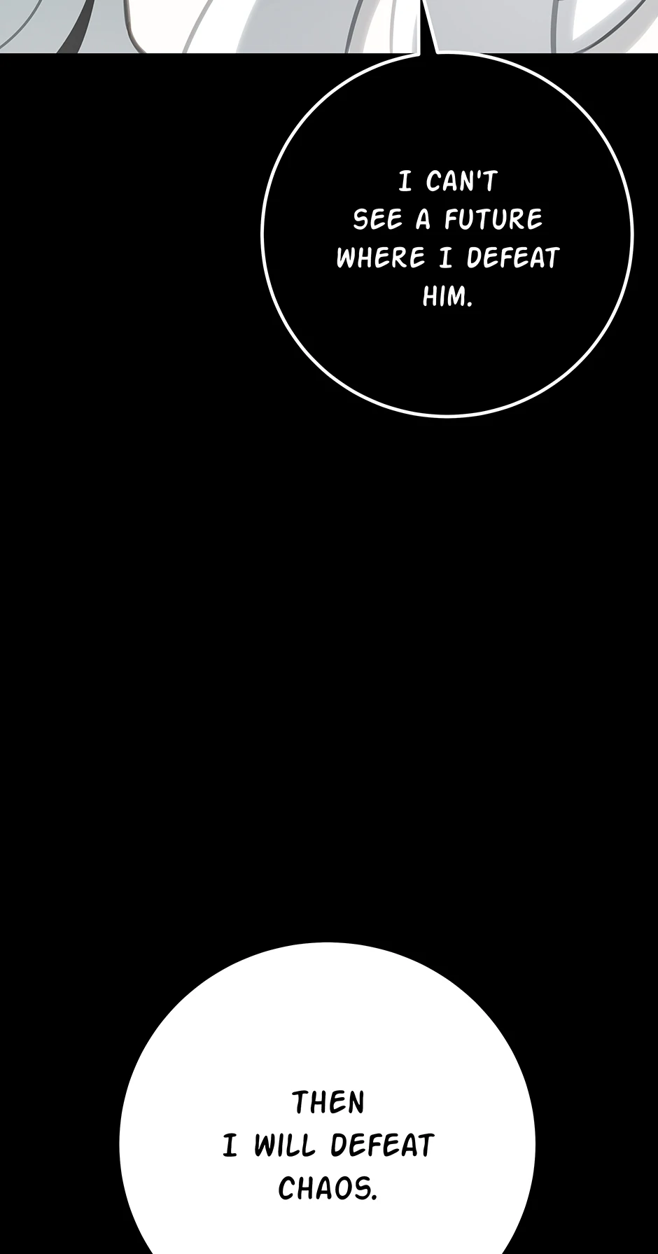 I Became A Part Time Employee For Gods Chapter 92 384 074