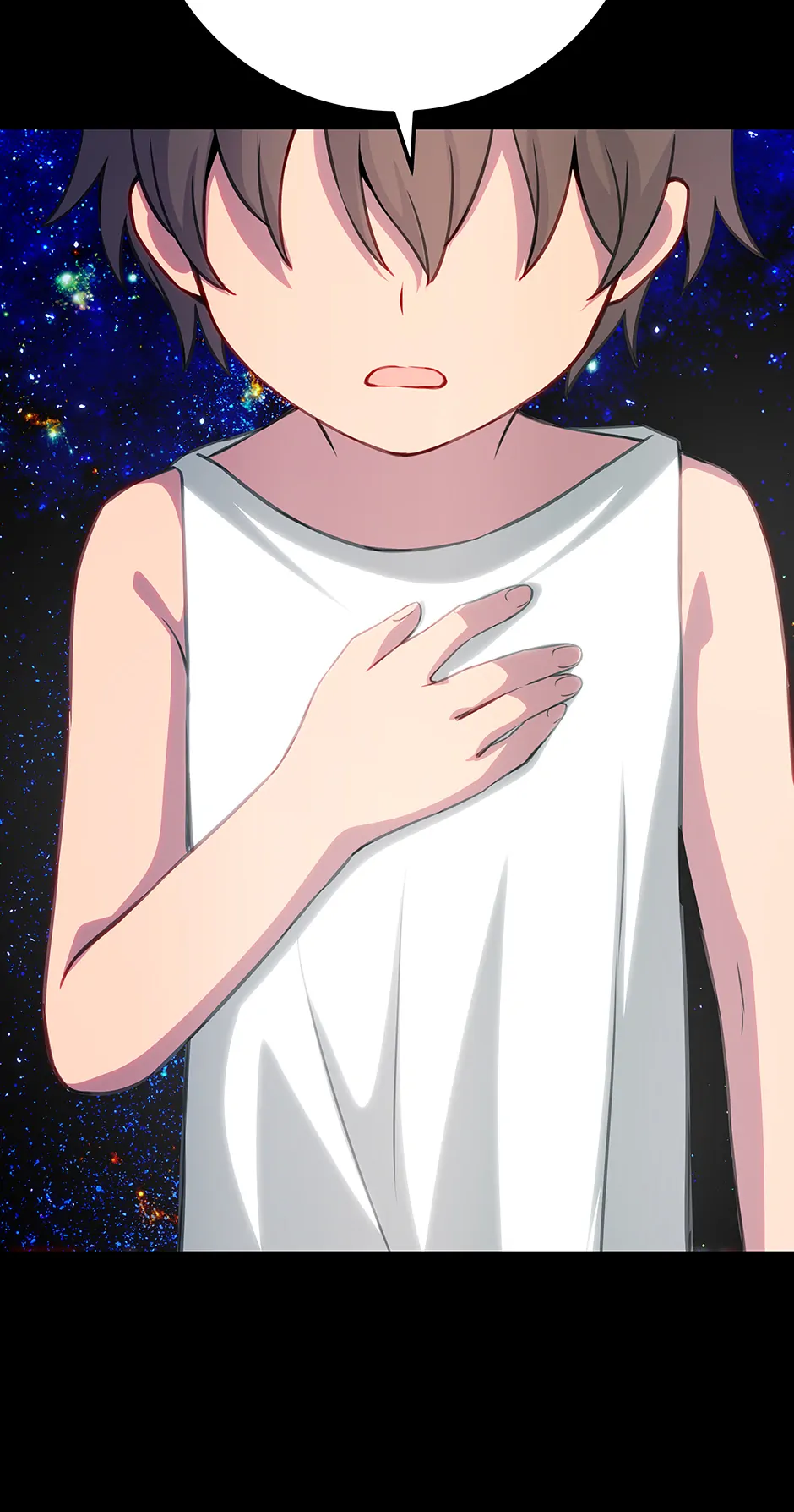 I Became A Part Time Employee For Gods Chapter 92 385 075