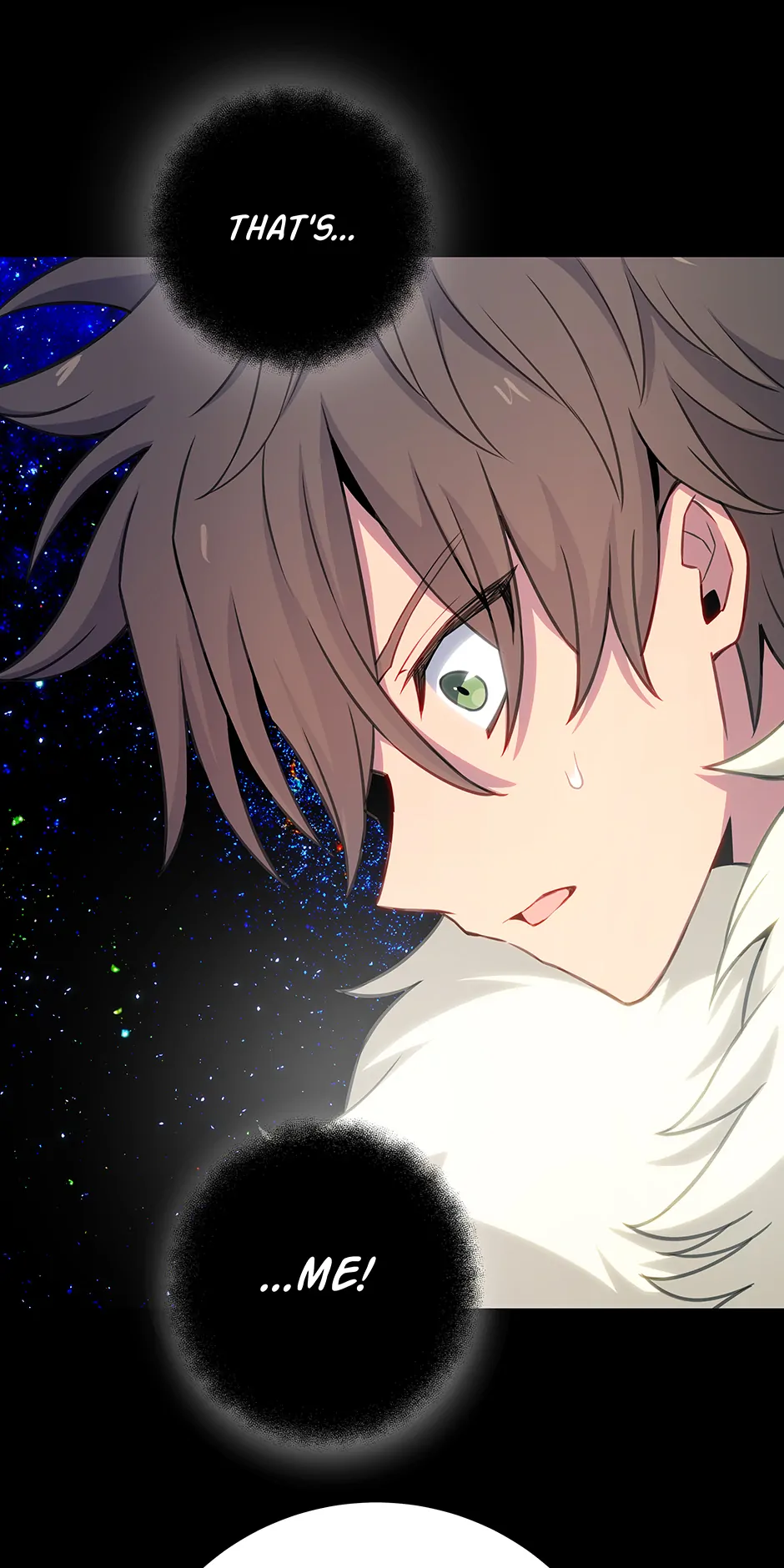 I Became A Part Time Employee For Gods Chapter 92 386 076