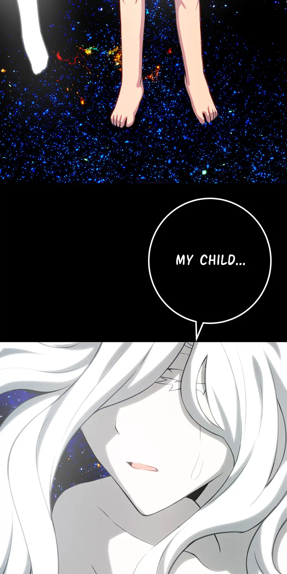 I Became A Part Time Employee For Gods Chapter 92 388 078