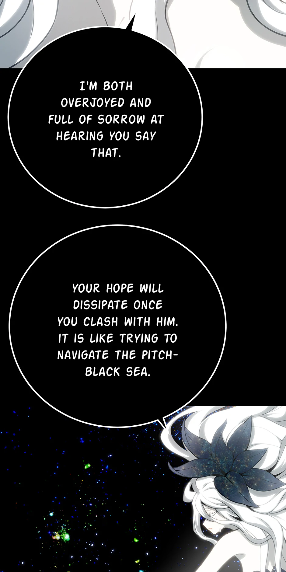 I Became A Part Time Employee For Gods Chapter 92 389 079