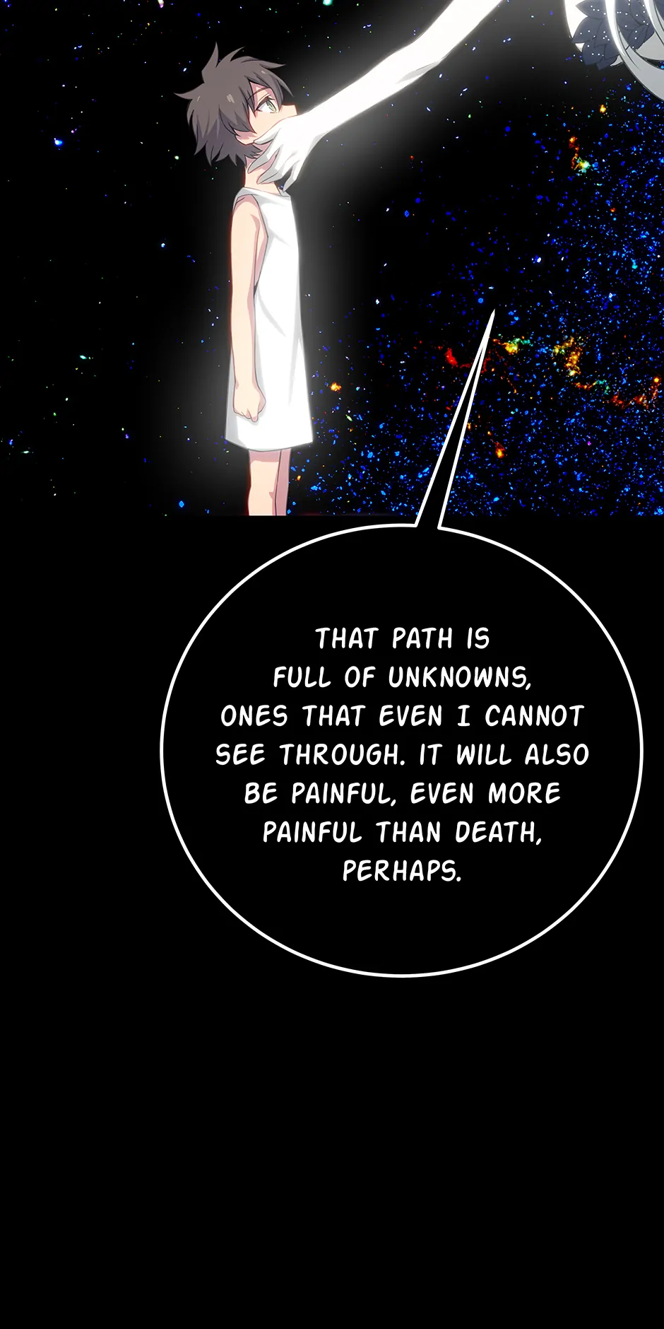 I Became A Part Time Employee For Gods Chapter 92 390 080