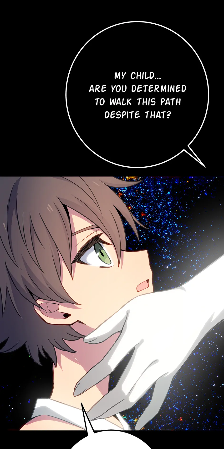 I Became A Part Time Employee For Gods Chapter 92 391 081