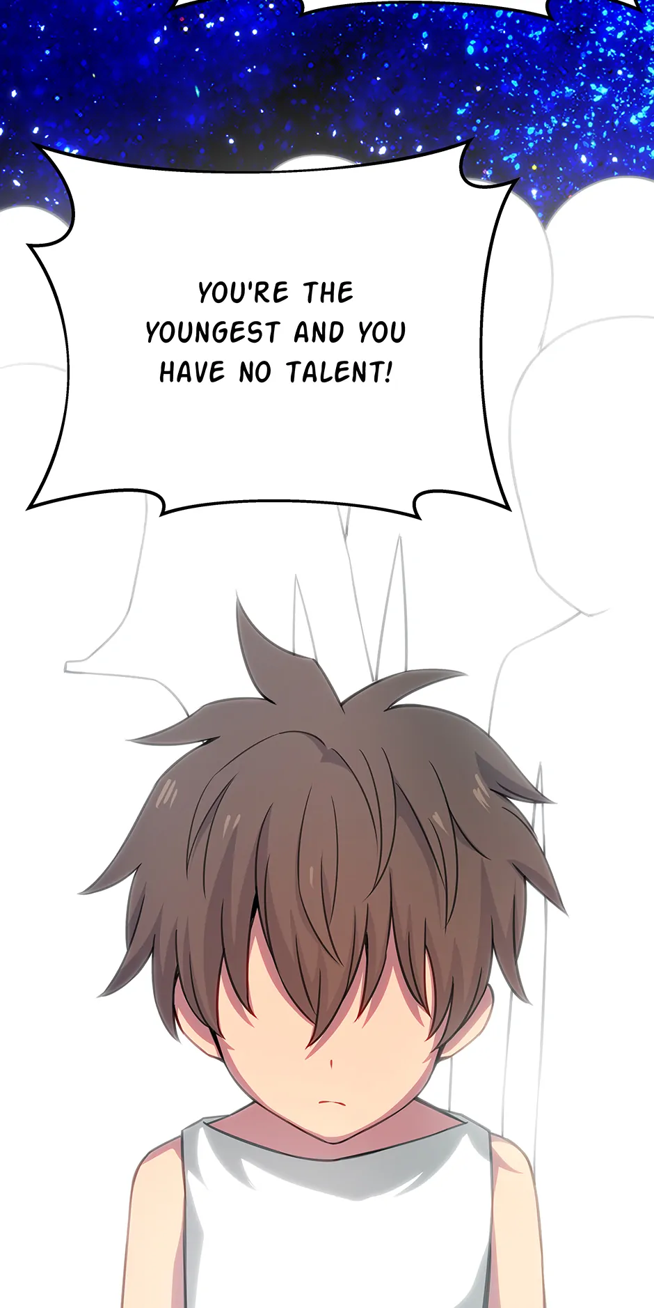 I Became A Part Time Employee For Gods Chapter 92 393 083