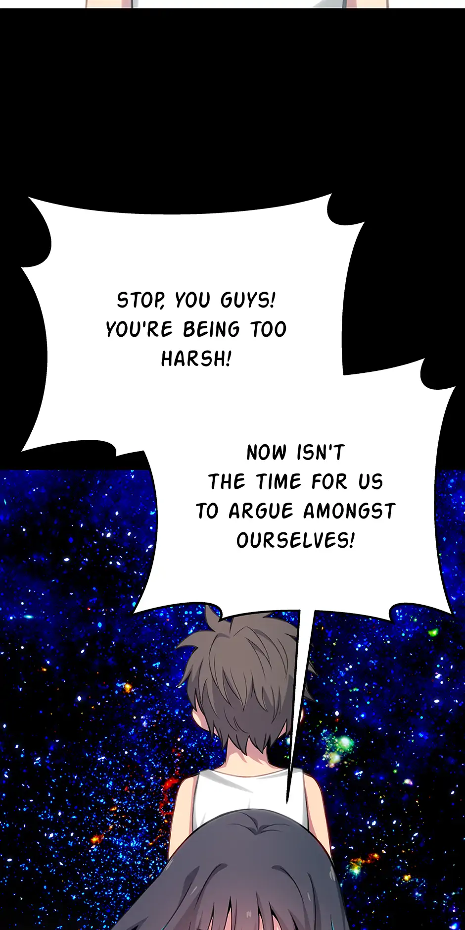 I Became A Part Time Employee For Gods Chapter 92 394 084