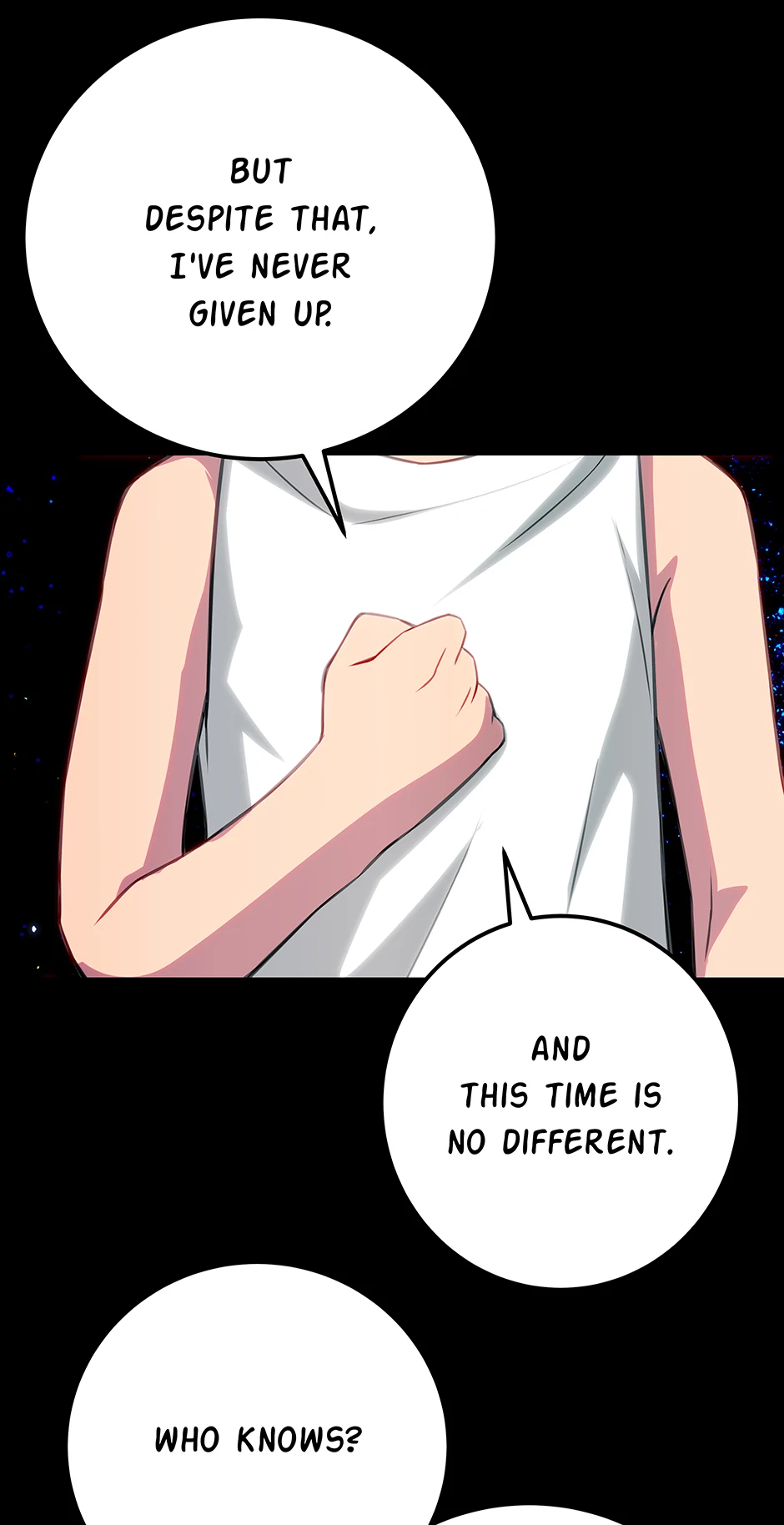 I Became A Part Time Employee For Gods Chapter 92 397 087