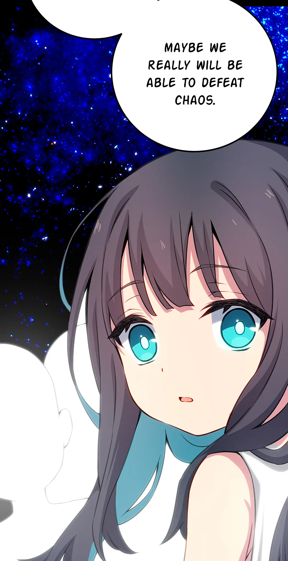 I Became A Part Time Employee For Gods Chapter 92 398 088