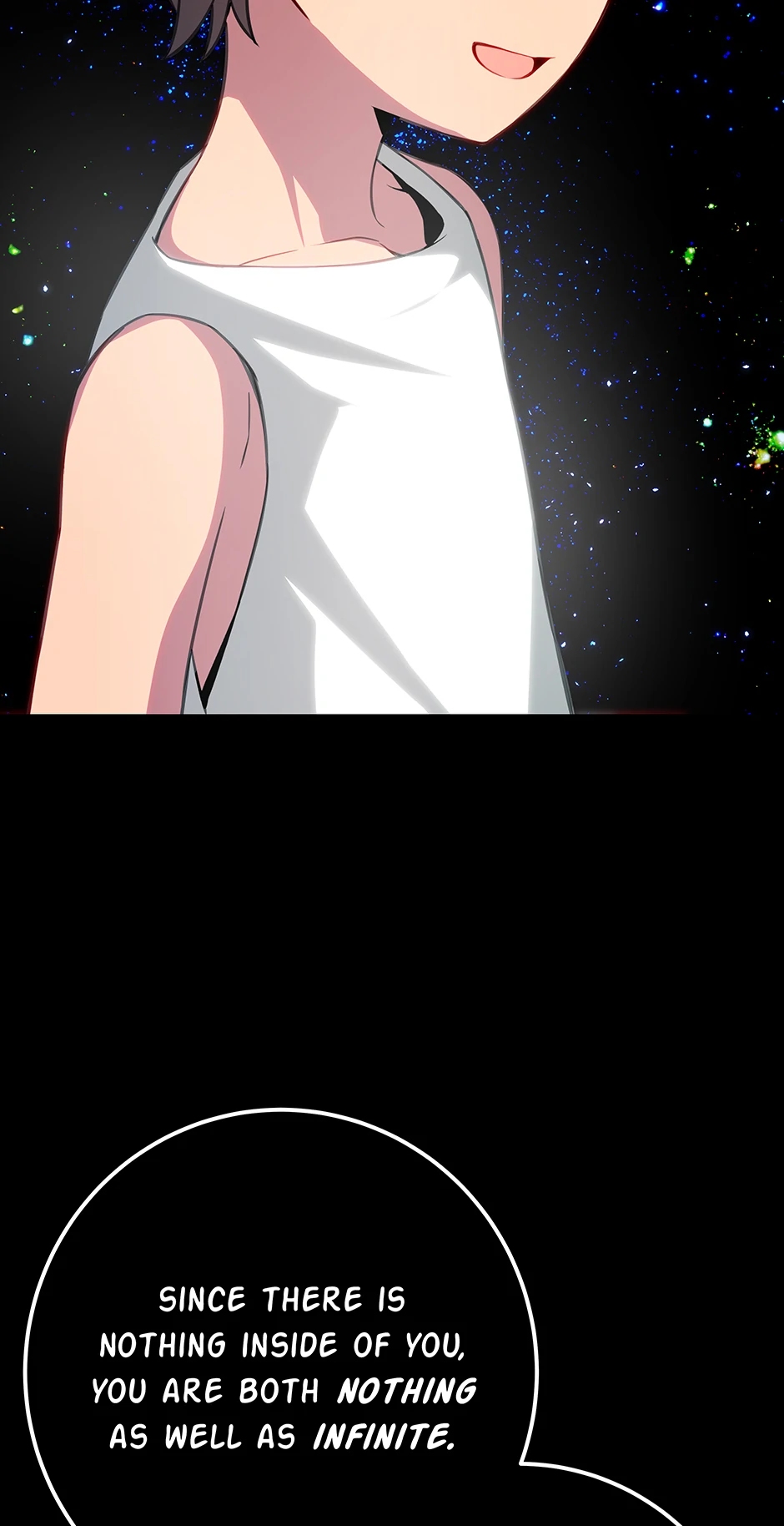 I Became A Part Time Employee For Gods Chapter 92 400 090