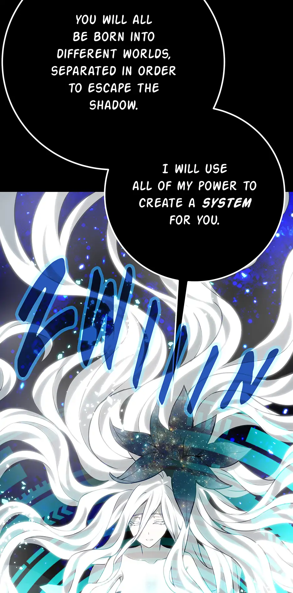 I Became A Part Time Employee For Gods Chapter 92 403 093