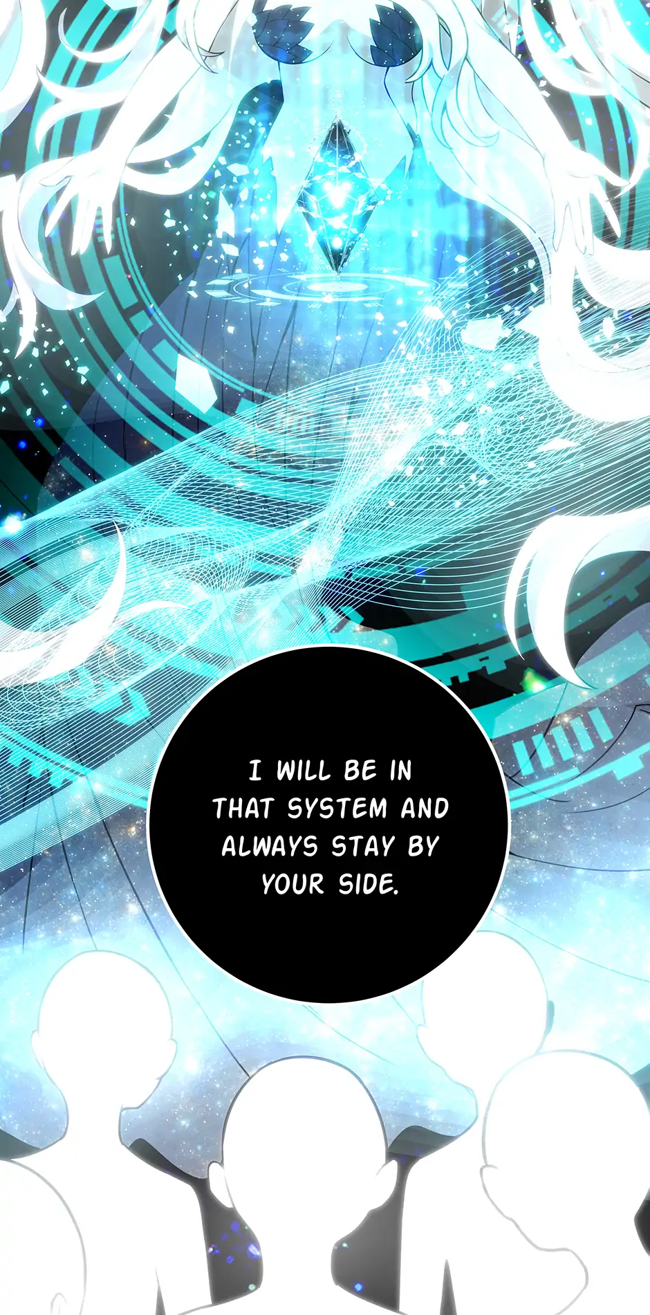 I Became A Part Time Employee For Gods Chapter 92 404 094