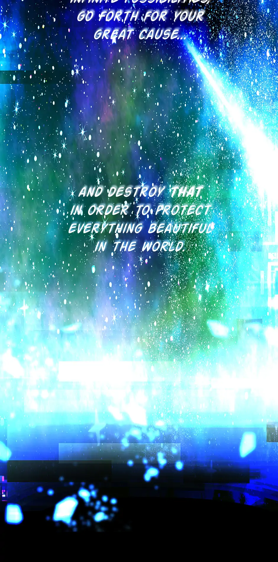 I Became A Part Time Employee For Gods Chapter 92 406 096