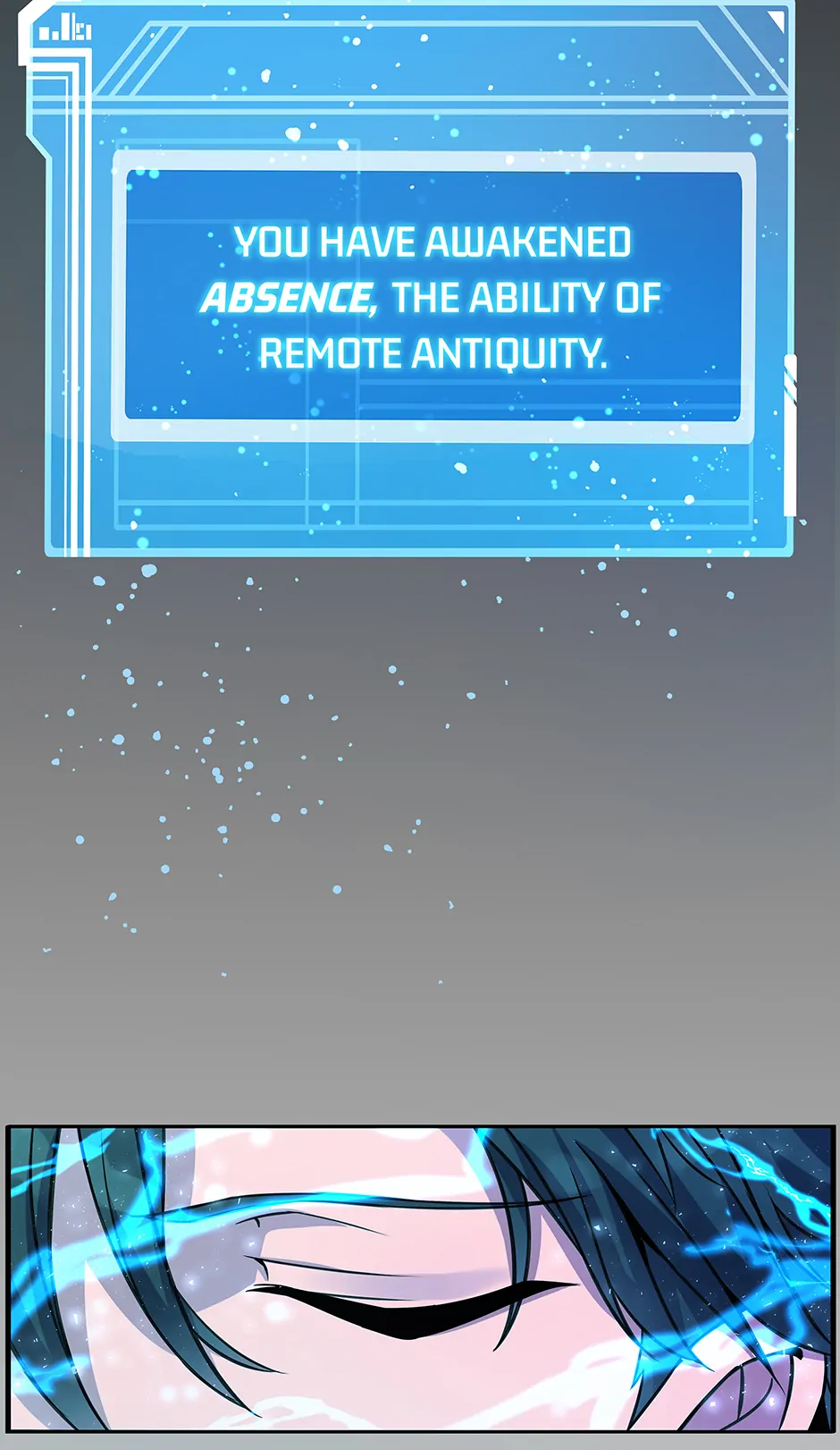 I Became A Part Time Employee For Gods Chapter 92 408 098