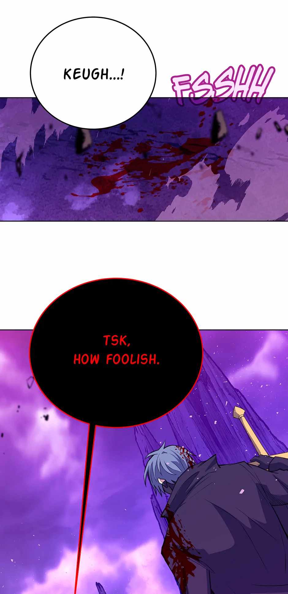 I Became A Part Time Employee For Gods Chapter 93 317 001