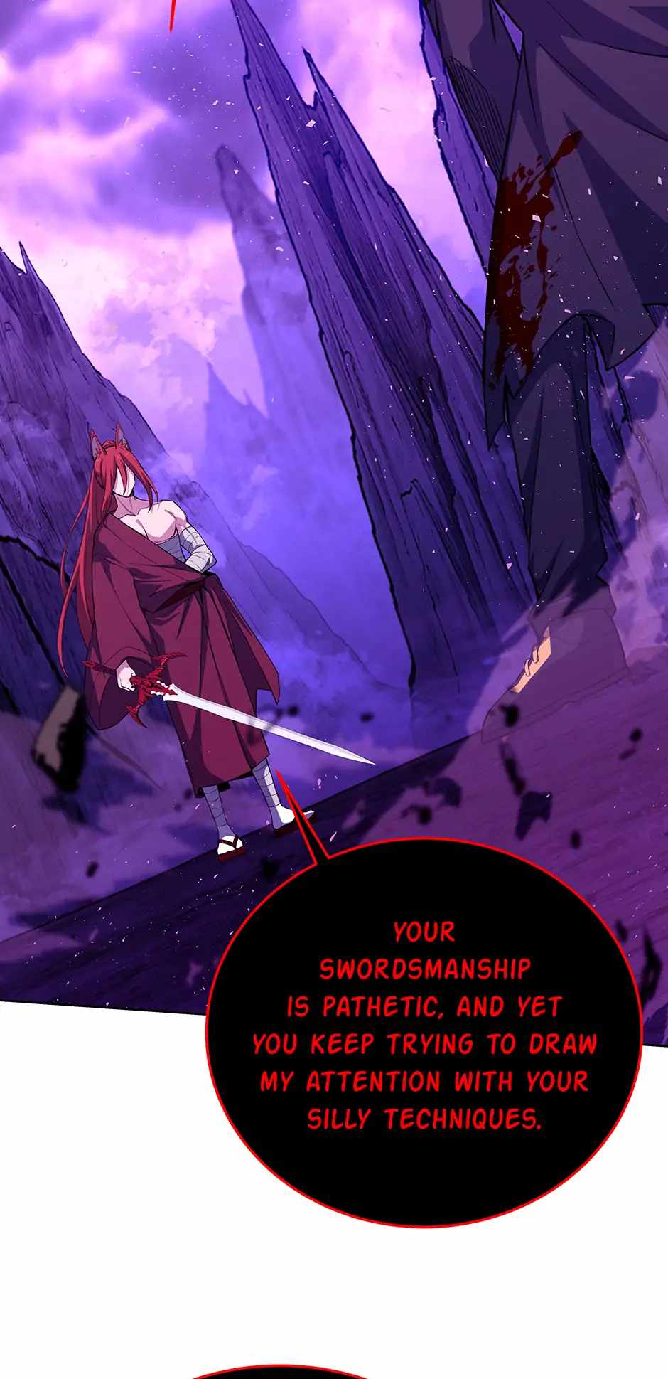 I Became A Part Time Employee For Gods Chapter 93 318 002