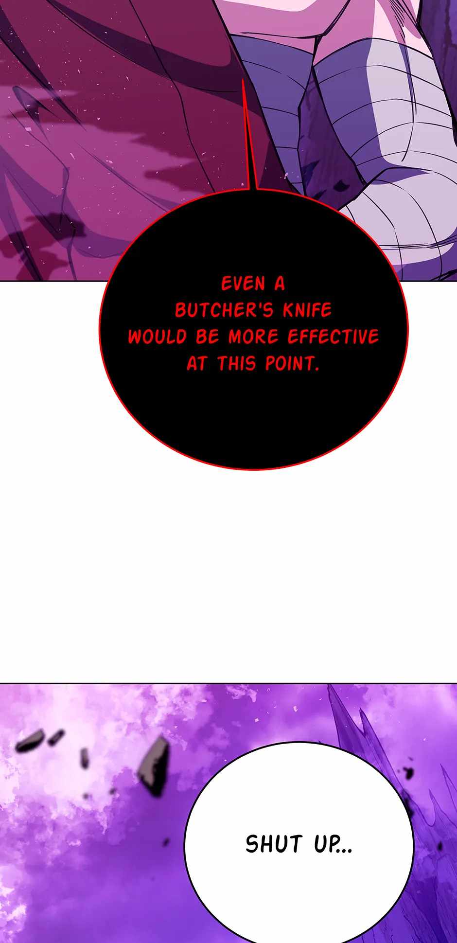 I Became A Part Time Employee For Gods Chapter 93 320 004